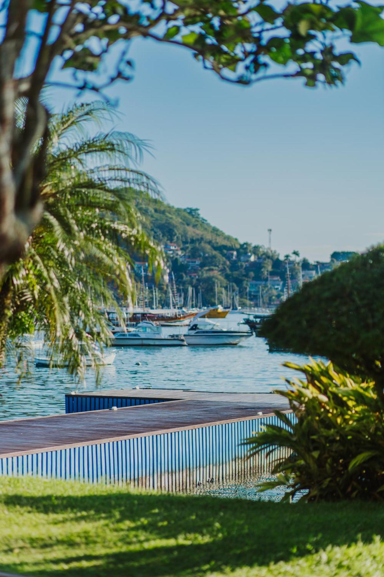 Hotel Nacional Inn Angra Dos Reis Buitenkant foto